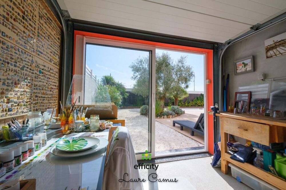 � vendre  Maison Les Sables-d'Olonne (85180)