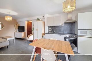  Appartement � vendre 3 pi�ces 58 m�