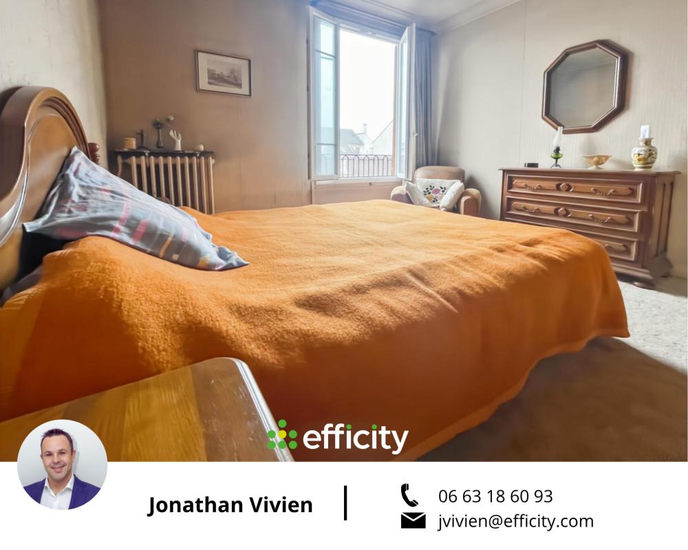 � vendre  Maison Joinville-le-Pont (94340)