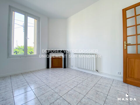  Appartement � louer 2 pi�ces 36 m�