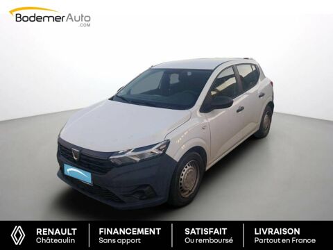 Dacia sandero SCe 65 Access