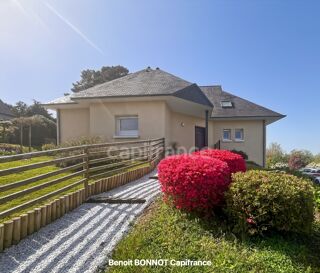  Maison à vendre 6 pièces 151 m²