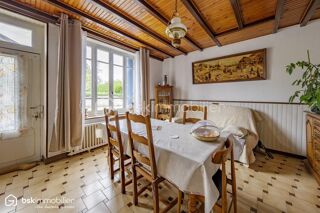  Maison  vendre 6 pices 120 m