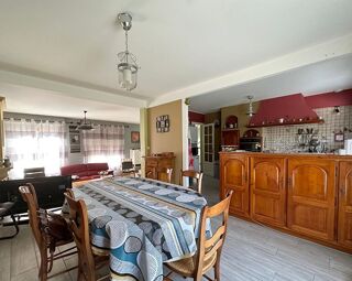  Maison à vendre 8 pièces 180 m²