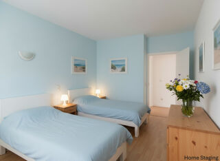  Appartement � vendre 2 pi�ces 50 m�