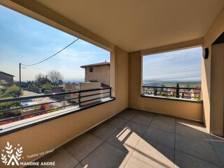  Appartement à vendre 4 pièces 103 m²