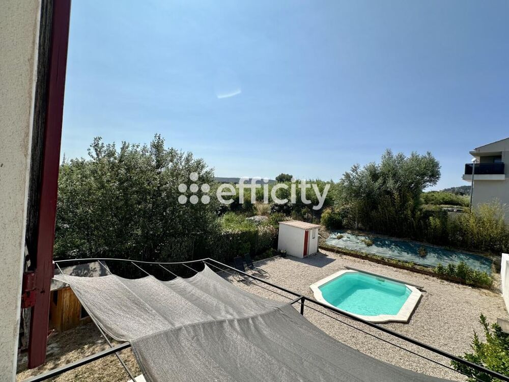 Vente Maison Maison récente Chateauneuf les martigues