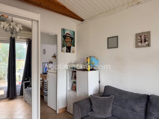  Maison à vendre 2 pièces 45 m²