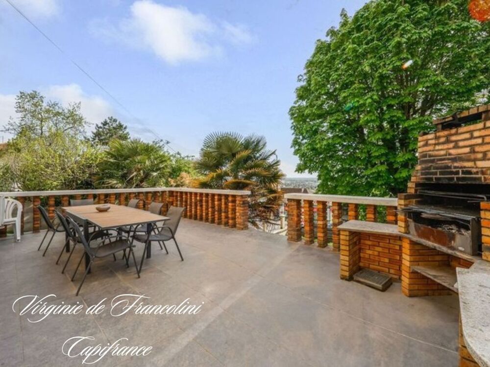 � vendre  Maison Champigny-sur-Marne (94500)