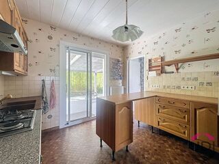  Maison  vendre 5 pices 117 m