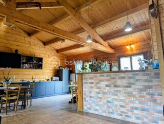  Maison à vendre 6 pièces 132 m²