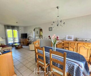  Maison � vendre 4 pi�ces 88 m�