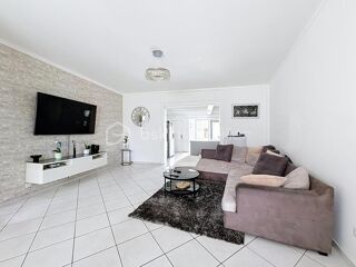  Maison à vendre 6 pièces 148 m²