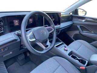 Tiguan 1.5 eTSI 131ch DSG7 Life Plus 2026 occasion 31100 Toulouse