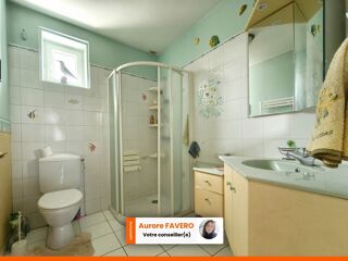  Maison � vendre 3 pi�ces 60 m�