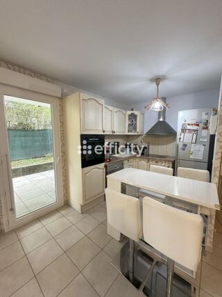  Appartement � vendre 4 pi�ces 92 m�