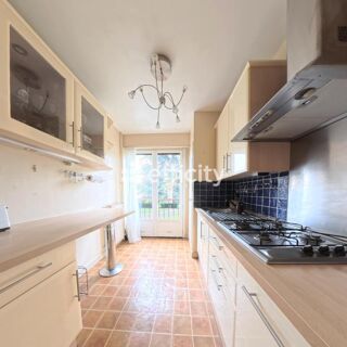  Appartement � vendre 2 pi�ces 54 m�