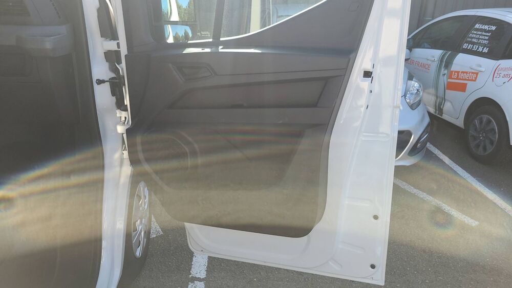 Master E-Tech 140 Urbaine Advance L2h2 - Premi&egrave;re main Automatique 2026 occasion 90000 Belfort