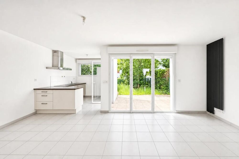 Maison de 4 pièces de 78 m² situé à Trélazé