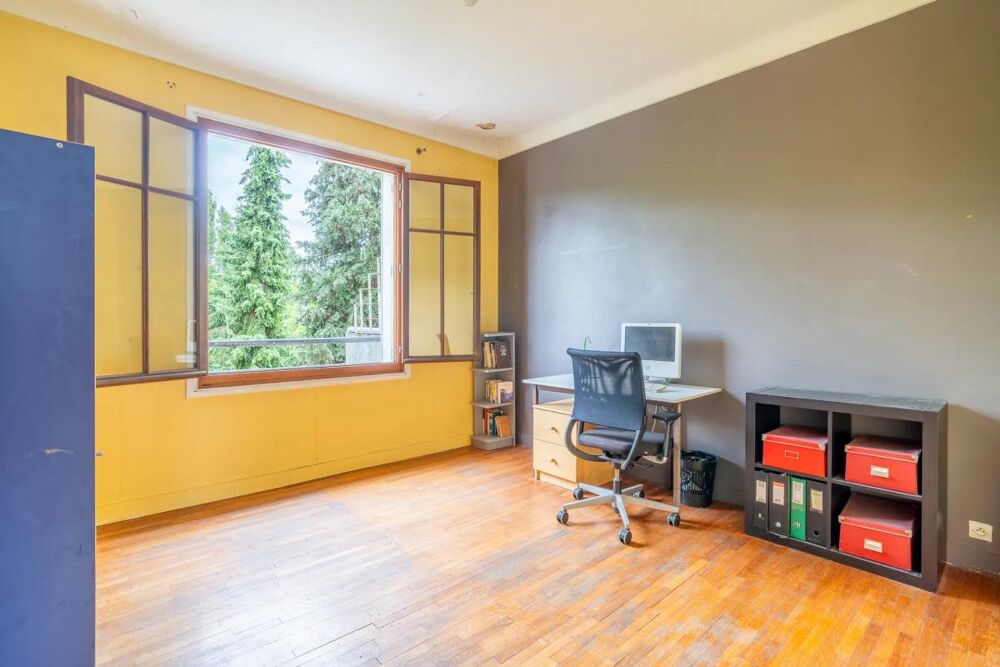 à vendre  Maison Noisy-le-Sec (93130)