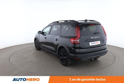 Jogger 1.0 TCe SL Extreme + 7PL 110 ch 2023 occasion 92130 Issy-les-Moulineaux
