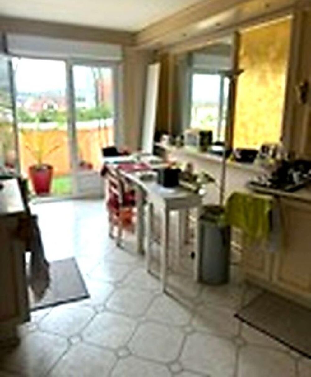 Appartement 5 pièces Grand standing 241 m² + Terrasse 184 m²