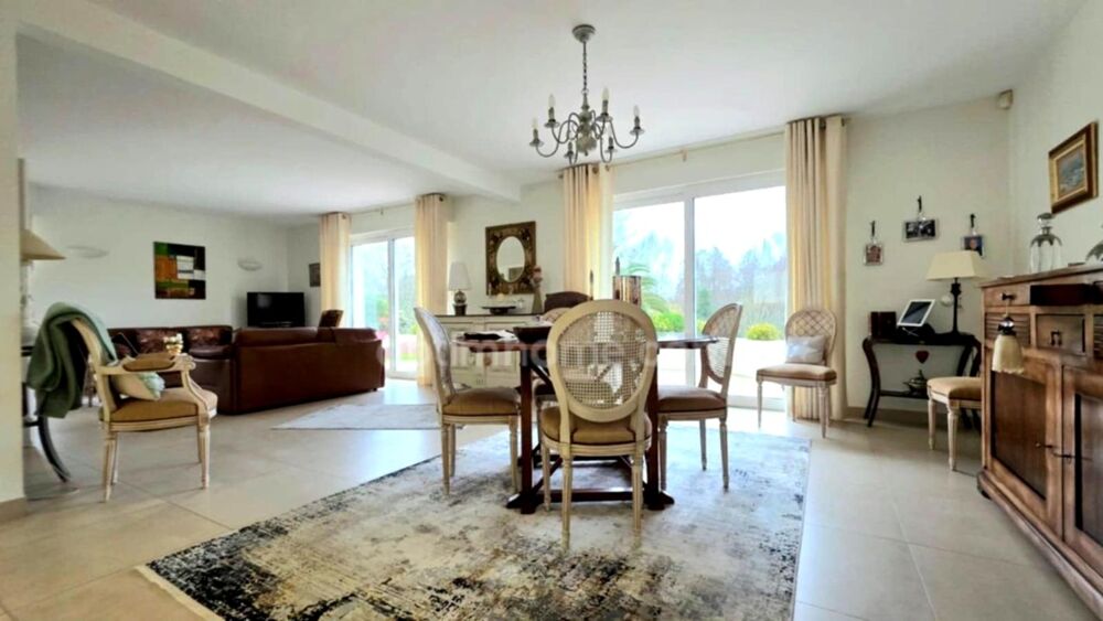 Maison 7 pièces 173 m² · à Saint Ave · 173 m² · 620 000 €