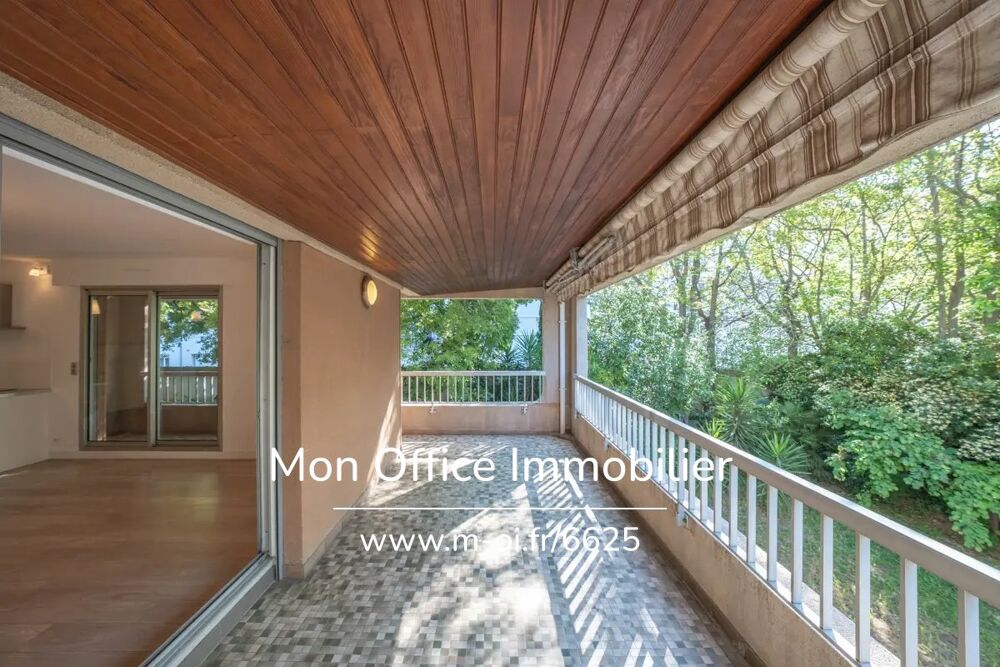 Appartement 2 pièces 46 m² · à Marseille 8 · 46 m² · 265 000 €