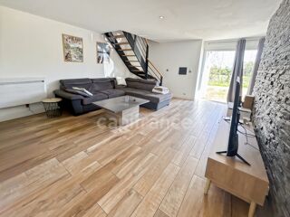  Maison à vendre 5 pièces 127 m²