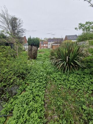  Terrain � vendre 519 m�