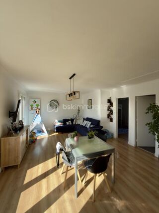  Maison � vendre 6 pi�ces 110 m�