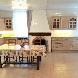  Maison � vendre 4 pi�ces 89 m�