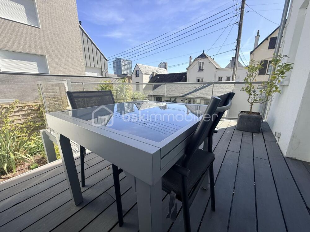 � vendre  Maison Rennes (35000)