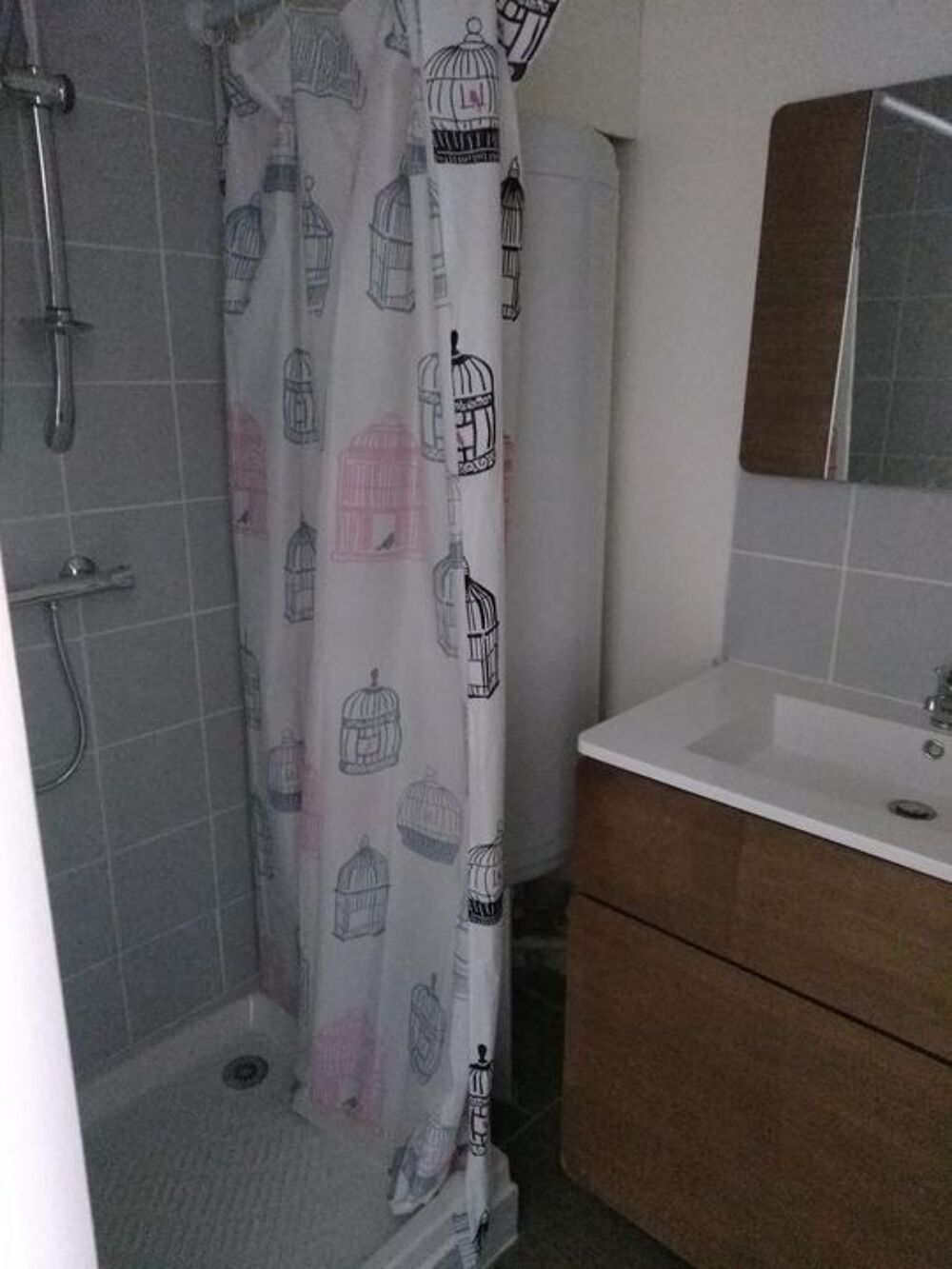 Location Appartement Appartement de 60m2 à louer sur Courcelles-Chaussy Courcelles chaussy