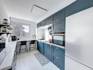  Appartement � vendre 4 pi�ces 93 m�