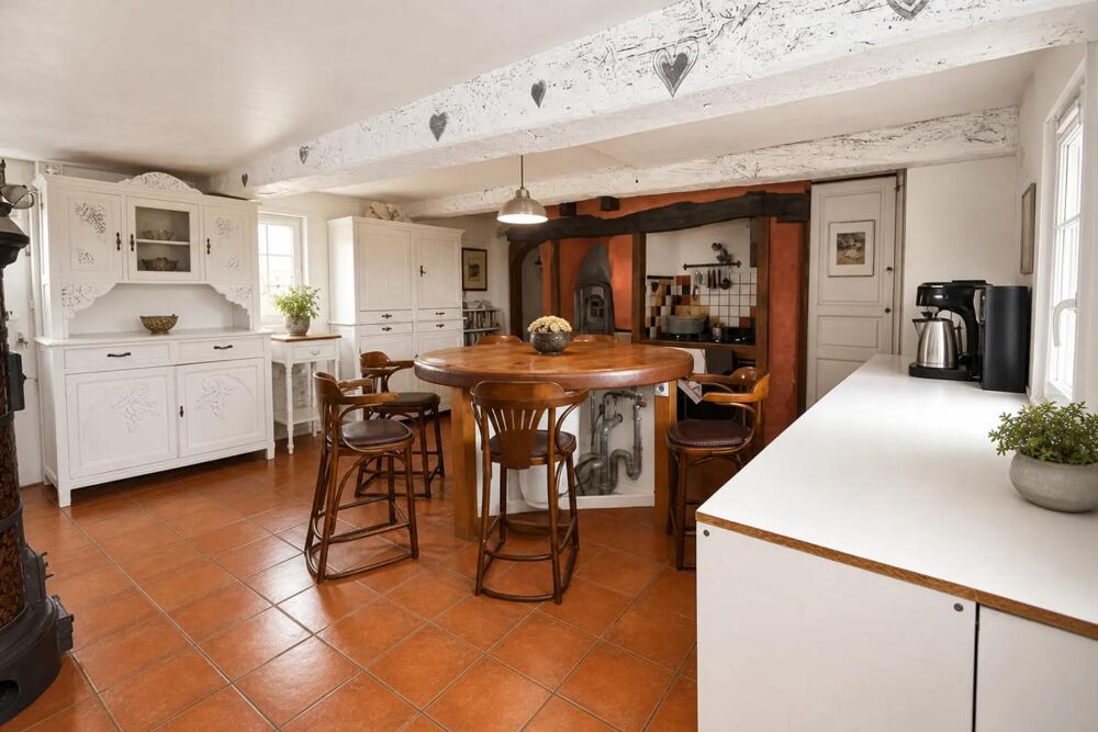 Vente Maison Maison de 4 pièces de 88 m² à Fesques Fesques