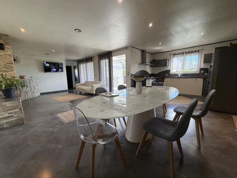 Vente Maison Montauroux   Maison de plain-pied avec piscine et dépendance Montauroux