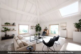  Appartement � vendre 4 pi�ces 180 m�