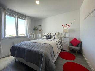  Appartement � vendre 2 pi�ces 43 m�