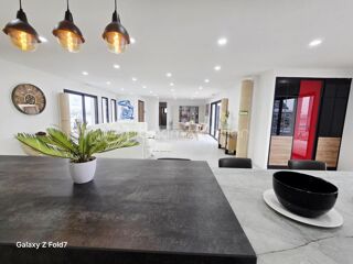  Maison à vendre 5 pièces 171 m²