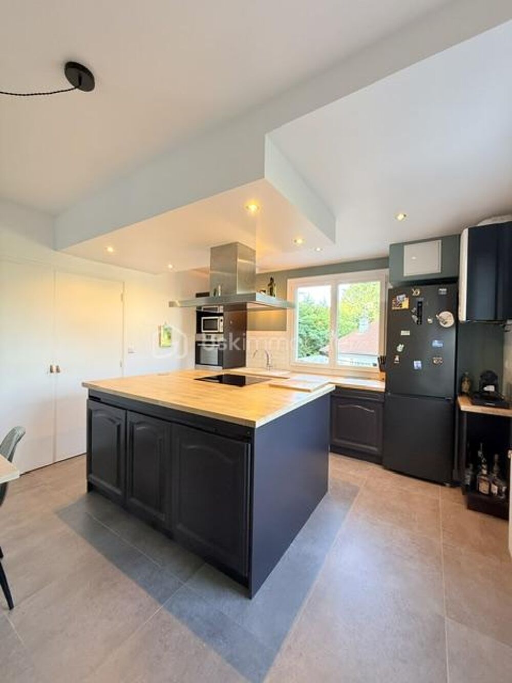 Vente Appartement Grand T2 avec terrasse et place de parking Bidart