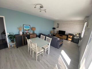  Appartement à vendre 3 pièces 75 m²