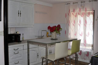  Ferme à vendre 4 pièces 97 m²