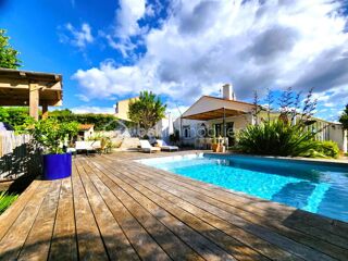  Villa  vendre 4 pices 110 m