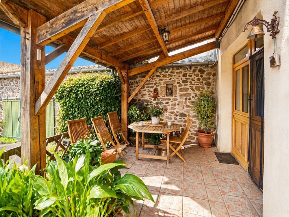 Maison 8 pièces 185 m² · à Cholet · 185 m² · 350 000 €