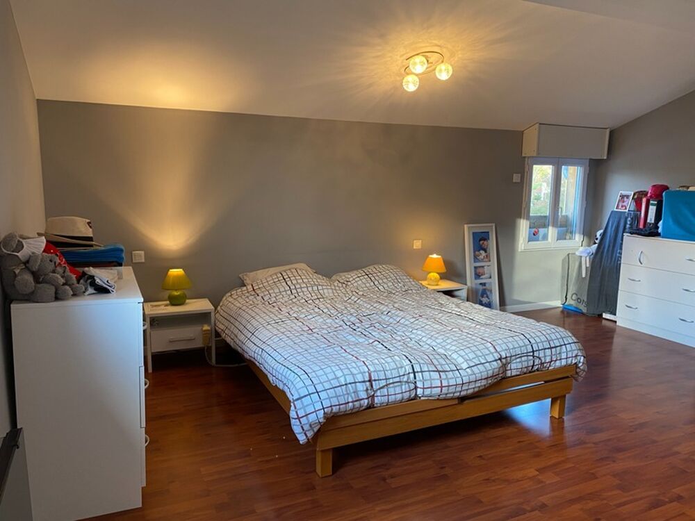 � vendre  Maison Montignac (24290)