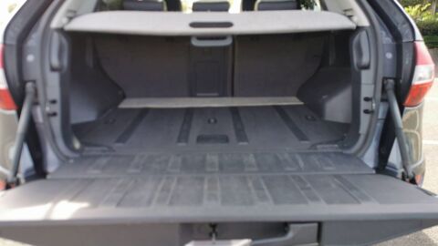 Koleos 2.0 dCi 150 EDC6 Exception - Automatique Entretien construct 2010 occasion 45320 Courtenay