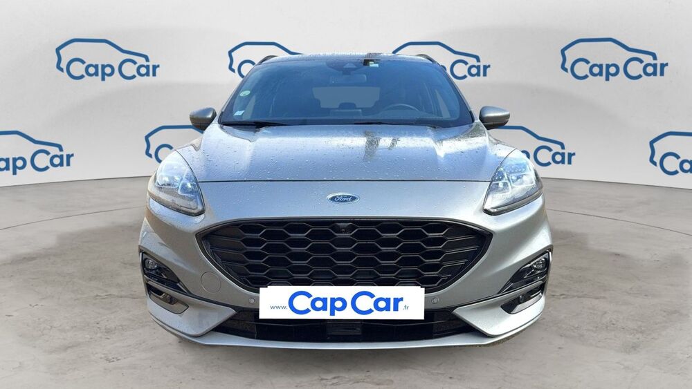 Kuga 2.0 EcoBlue 190 4X4 BVA8 ST-Line - Automatique 2020 occasion 17100 Saintes