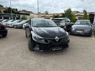 Clio V 1.6 E-TECH 140 BUSINESS 2021 occasion 78240 Chambourcy