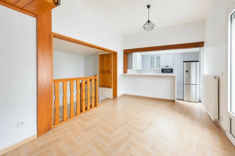 Maison de 4 pièces de 83 m² au Blanc-Mesnil
